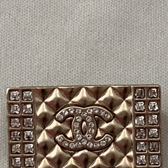 Classic Chanel Brooch! - Picture 4 of 4